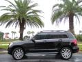 Black - GLK 350 Photo No. 1