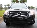 Black - GLK 350 Photo No. 3