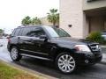 Black - GLK 350 Photo No. 4