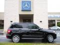Black - GLK 350 Photo No. 5