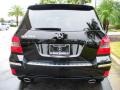 Black - GLK 350 Photo No. 7