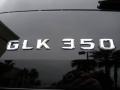 Black - GLK 350 Photo No. 9