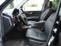 Black - GLK 350 Photo No. 11