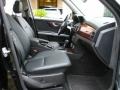 Black - GLK 350 Photo No. 15