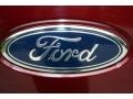 2004 Dark Toreador Red Metallic Ford F150 Lariat SuperCrew 4x4  photo #38