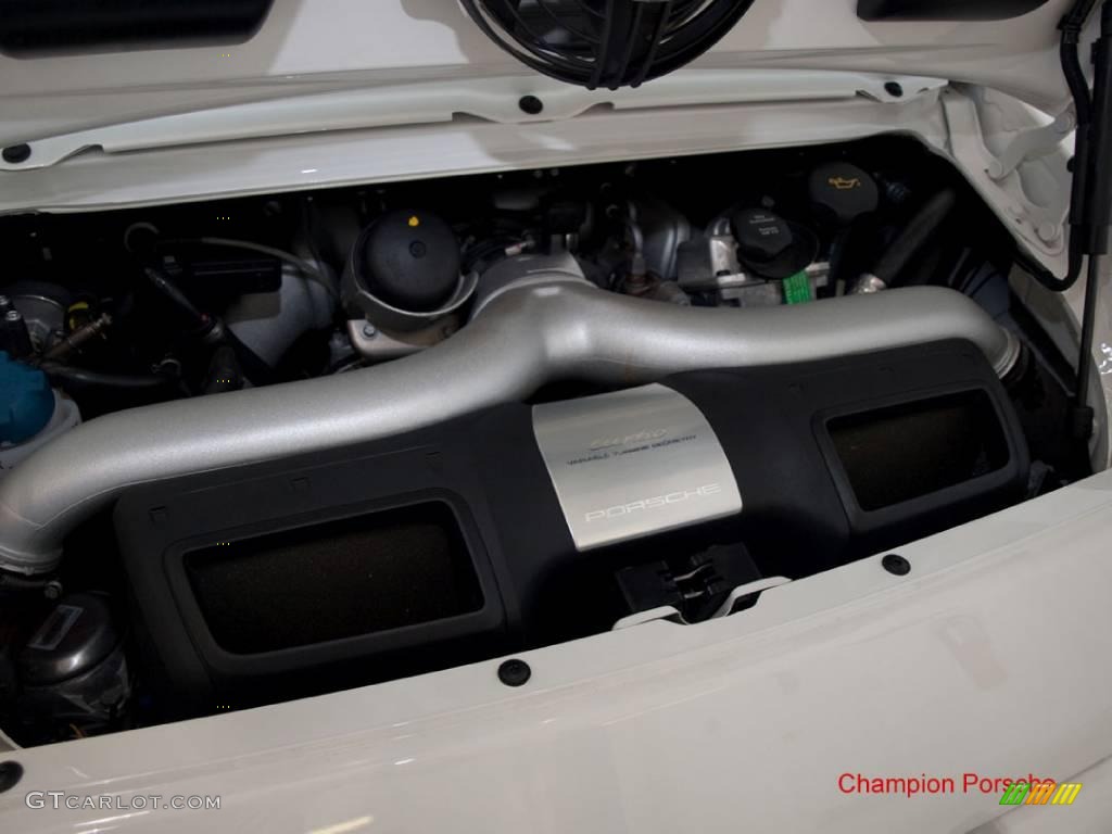 2009 911 Turbo Coupe - Carrara White / Cocoa Brown photo #25