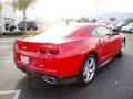 2010 Victory Red Chevrolet Camaro SS/RS Coupe  photo #9