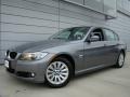 Space Grey Metallic - 3 Series 328xi Sedan Photo No. 1