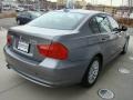 2009 Space Grey Metallic BMW 3 Series 328xi Sedan  photo #5