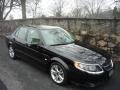 Black - 9-5 2.3T Sport Sedan Photo No. 1