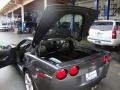 Cyber Gray Metallic - Corvette Grand Sport Coupe Photo No. 10