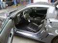 Cyber Gray Metallic - Corvette Grand Sport Coupe Photo No. 11