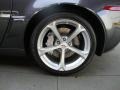 Cyber Gray Metallic - Corvette Grand Sport Coupe Photo No. 20