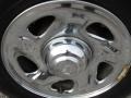 Light Silver Star Metallic - Dakota SLT Extended Cab Photo No. 12