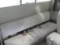 Light Silver Star Metallic - Dakota SLT Extended Cab Photo No. 14