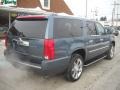 2008 Blue Chip Cadillac Escalade ESV AWD  photo #3