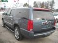 2008 Blue Chip Cadillac Escalade ESV AWD  photo #5