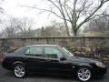 Black - 9-5 2.3T Sport Sedan Photo No. 11
