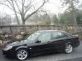 Black - 9-5 2.3T Sport Sedan Photo No. 12