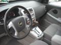 Silverstone Metallic - Equinox LT AWD Photo No. 8