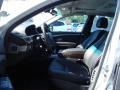 2006 Titanium Silver Metallic BMW 7 Series 750i Sedan  photo #8