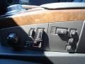 2006 Titanium Silver Metallic BMW 7 Series 750i Sedan  photo #9