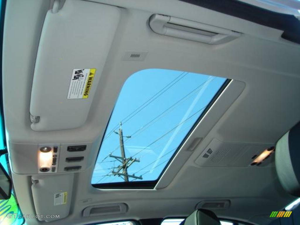 2006 7 Series 750i Sedan - Titanium Silver Metallic / Black/Black photo #16