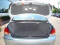 2006 Titanium Silver Metallic BMW 7 Series 750i Sedan  photo #17