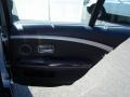 2006 Titanium Silver Metallic BMW 7 Series 750i Sedan  photo #20