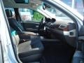 2006 Titanium Silver Metallic BMW 7 Series 750i Sedan  photo #23