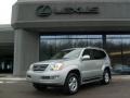 Silver Pine Metallic - GX 470 Photo No. 1