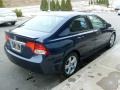 Royal Blue Pearl - Civic LX-S Sedan Photo No. 5