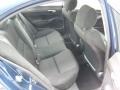 Royal Blue Pearl - Civic LX-S Sedan Photo No. 15