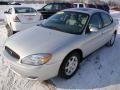 Silver Frost Metallic - Taurus SEL Photo No. 1