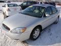 2006 Silver Frost Metallic Ford Taurus SEL  photo #1