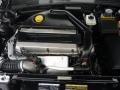 Black - 9-5 2.3T Sport Sedan Photo No. 29