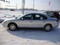 2006 Silver Frost Metallic Ford Taurus SEL  photo #2