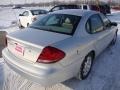 2006 Silver Frost Metallic Ford Taurus SEL  photo #5