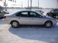 Silver Frost Metallic - Taurus SEL Photo No. 6