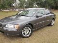 Titanium Gray Metallic - S60 2.5T Photo No. 3
