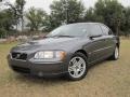 Titanium Gray Metallic - S60 2.5T Photo No. 4