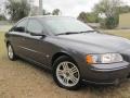 Titanium Gray Metallic - S60 2.5T Photo No. 5