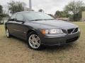 Titanium Gray Metallic - S60 2.5T Photo No. 6