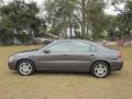 Titanium Gray Metallic - S60 2.5T Photo No. 7