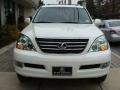 Blizzard White Pearl - GX 470 Photo No. 2