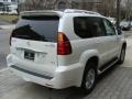 Blizzard White Pearl - GX 470 Photo No. 4