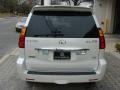 Blizzard White Pearl - GX 470 Photo No. 5