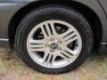 Titanium Gray Metallic - S60 2.5T Photo No. 19