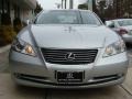 Tungsten Silver Metallic - ES 350 Photo No. 2