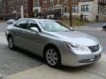 Tungsten Silver Metallic - ES 350 Photo No. 3